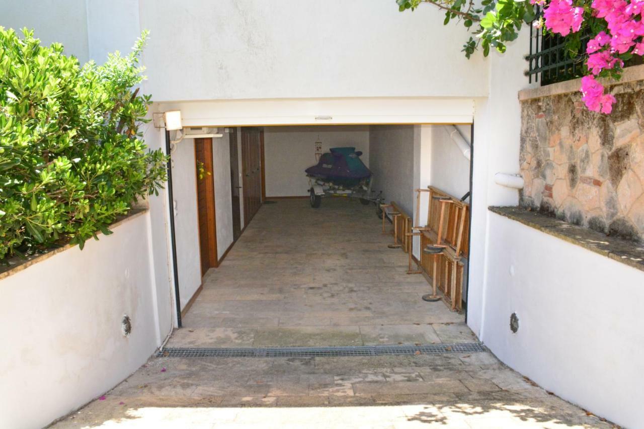 Villa Artemis Aegina Exterior photo